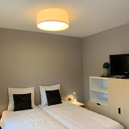 Texelheerlijk 2 Apartment De Koog  Luaran gambar