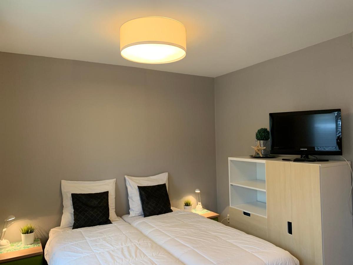 Texelheerlijk 2 Apartment De Koog  Luaran gambar