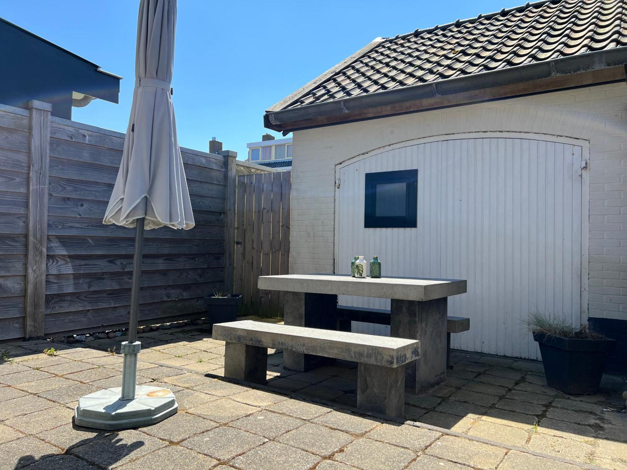Texelheerlijk 2 Apartment De Koog  Luaran gambar